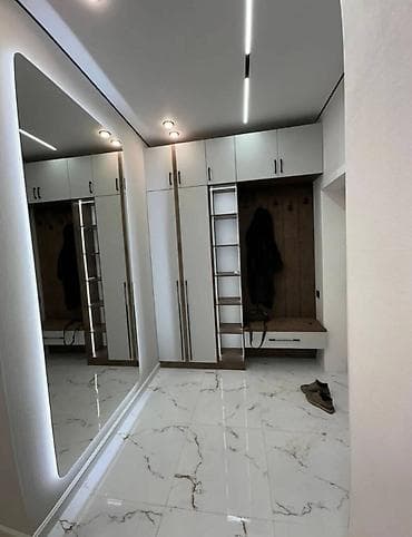 3 комнаты, 105 м², Элитка, 10 этаж, Дизайнерский ремонт — 2