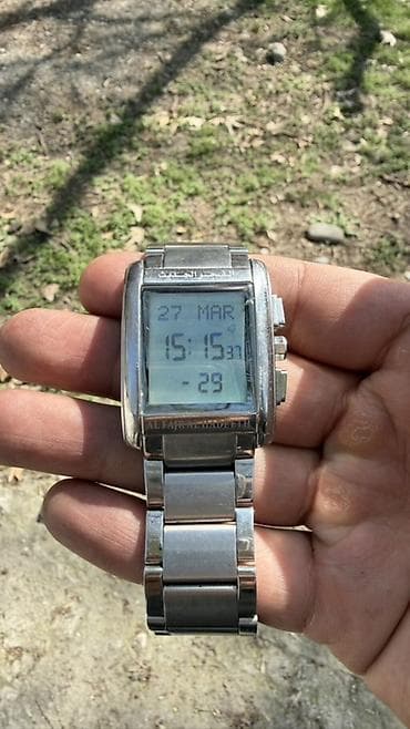 мвд часы: Мусульманские часы часы, Al-Fajr, Унисекс — 5