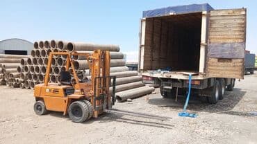 вождение фуры для начинающих: Аренда погрузчика. # услуги кары/погрузчика. # аренда кары, услуга — 2