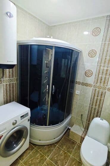 покровка продаю дом: 2 комнаты, 49 м², Элитка, 6 этаж, Дизайнерский ремонт — 13