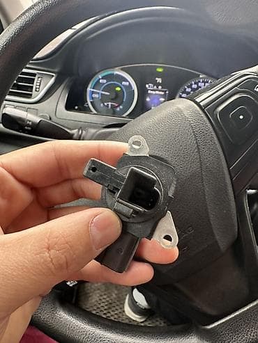 на 220: Расходомер Toyota Оригинал, Япония — 2