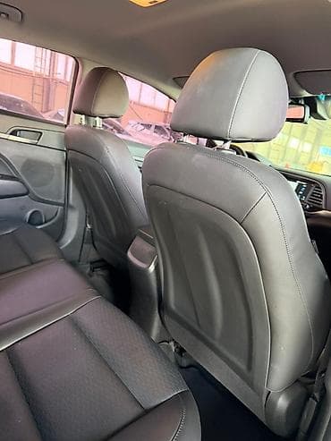 келет: Hyundai Elantra: 2020 г., 1.6 л, Автомат, Бензин, Седан — 6