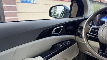 щит прибор лексус рх300: Kia Carnival: 2020 г., 2.2 л, Автомат, Дизель, Минивэн — 10