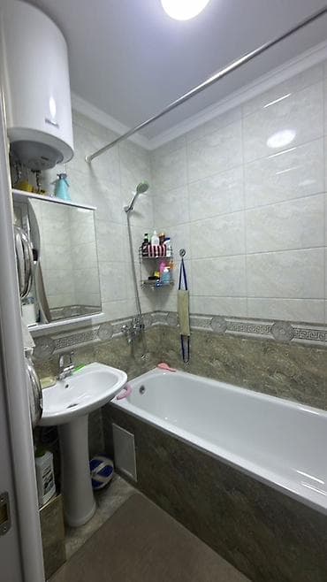 Продажа квартир: 3 комнаты, 78 м², 106 серия, 2 этаж, Евроремонт — 9