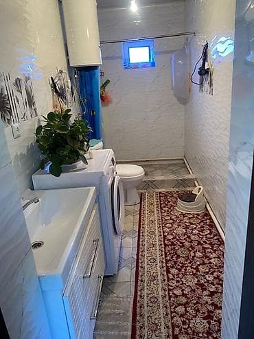 арзан гостиница: Продается дом в ТЭЦ 2 . 7 комнат3спальни1 зал2 холлакухня — 9