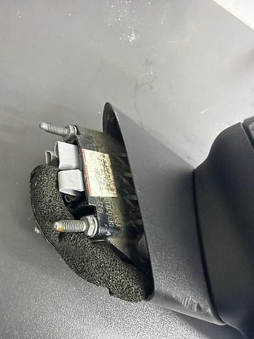 g2 master: Боковое правое Зеркало Kia Б/у, Оригинал — 5