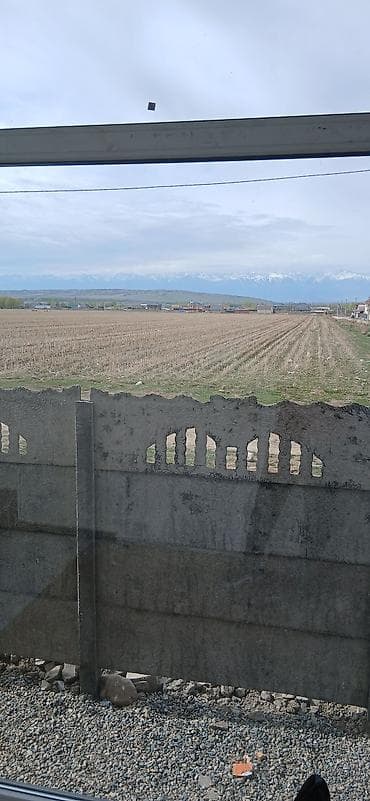 можульные дома: Продаётся одноэтажный кирпичный дом с участком и готовым ограждением — 8