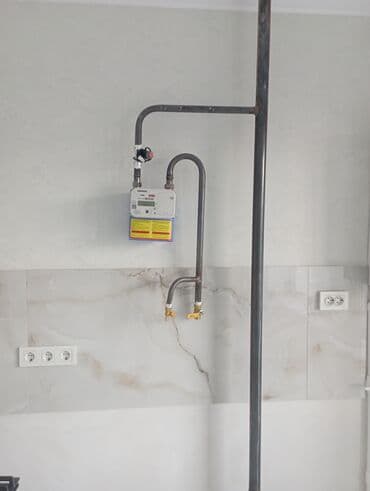 купить квартиру в бишкеке вторичка: 1 комната, 48 м², 108 серия, 2 этаж, Евроремонт — 17