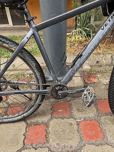 Горные велосипеды: Горный велосипед, Рама L (172 - 185 см), Алюминий, Б/у — 5