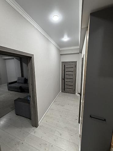 ремонт квартиры: 2 комнаты, 75 м², Элитка, 7 этаж, Дизайнерский ремонт — 2