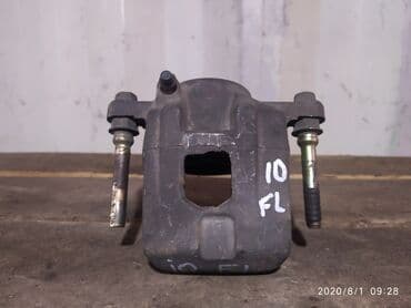 Mitsubishi Pajero IO суппорт тормозной, Митцубиси Паджеро ИО тормозной at lalafo.kg Mitsubishi Pajero IO суппорт тормозной, Митцубиси Паджеро ИО тормозной