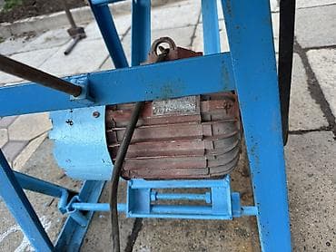 драбилка кукуруз: Сенорезка СМ-200- предназначена для измельчения травы, сена и соломы в — 3