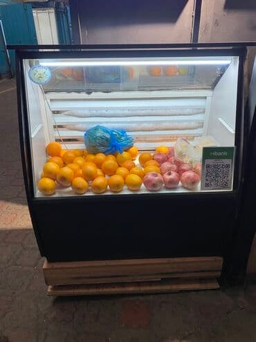 продаю термо будку: Холодильная витрина настольная/прилавочная - Формат: закрытая витрина — 1
