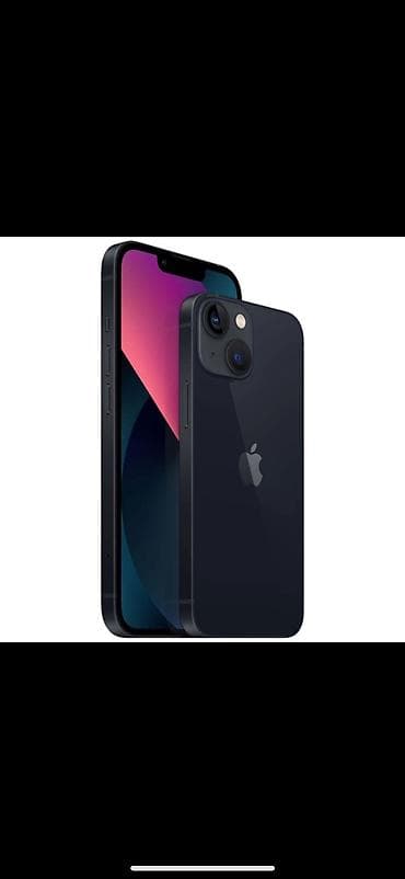 redmi note 8: IPhone 13 - Дисплей 6.1" Super Retina XDR (OLED), высокая яркость и — 1