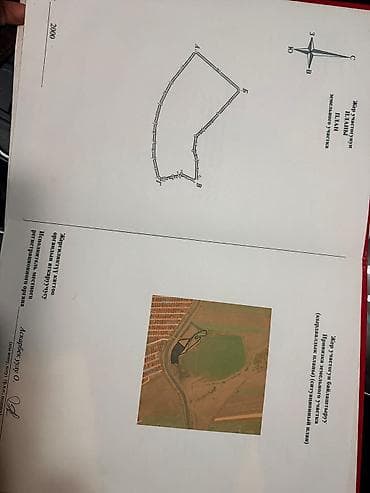 воронцовка земельные участки: 150 соток, Для бизнеса, Красная книга — 2