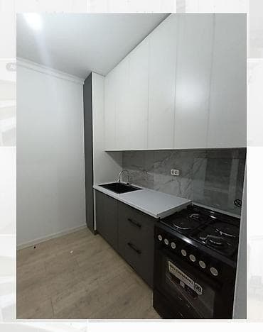 third edition solution: Кухонный гарнитур на заказ ✅ — 1