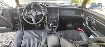 audi a4 2 6: Audi 80: 1993 г., 2.6 л, Механика, Бензин, Седан — 4