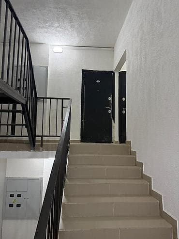 105: 1 комната, 45 м², 105 серия, 9 этаж, Евроремонт — 1