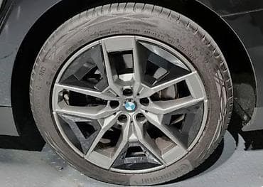 бмв 19: Литые Диски R 19 BMW, отверстий - 5 — 1