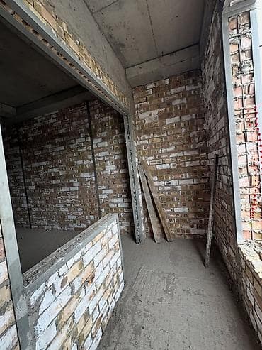 2026: Строится, Элитка, 1 комната, 45 м² — 7
