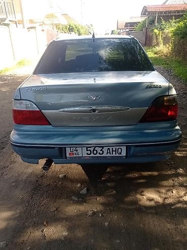 кпп лачетти 1.6 купить: Daewoo Nexia: 2006 г., 1.5 л, Механика, Бензин, Седан — 6