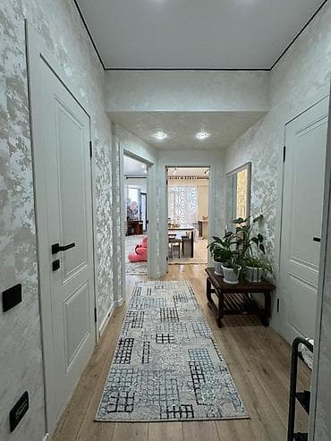 Квартиры: 1 комната, 51 м², Элитка, 15 этаж, Евроремонт — 5