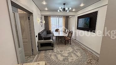 130000: 4 комнаты, 80 м², 4 этаж — 8