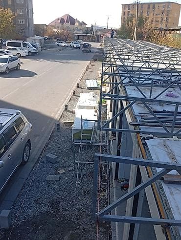 Работа: Металлоконструктор сварщик мастер универсал работа на объем звоните — 6