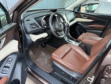 Subaru: Subaru Ascent: 2018 г., 2.4 л, Вариатор, Бензин, Кроссовер — 4