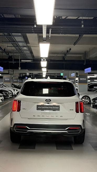 машина мерс с: Kia Sorento: 2020 г., 1.6 л, Автомат, Бензин, Кроссовер — 2