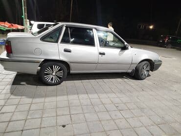 форсунка нексия 1.5 8кл: Daewoo Nexia: 1996 г., 1.5 л, Механика, Бензин, Седан — 3