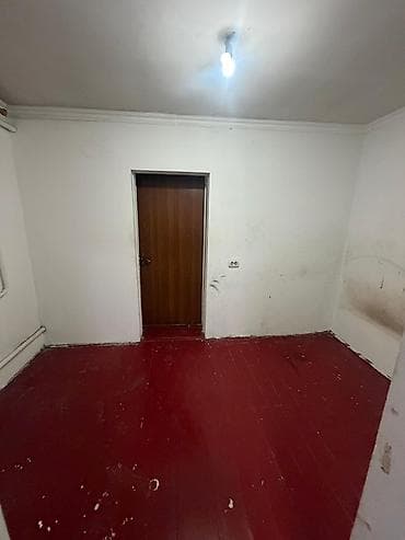 сдается в аренду дом: Сдается дом, без хозяина, из 4-х комнат+кухня+душ отдельно, газовая — 4