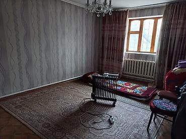 4: 🏙️ Продаётся: дом (4 комнаты) — 92 м² (участок 4 сотки) 📍 Локация: ж/м — 6