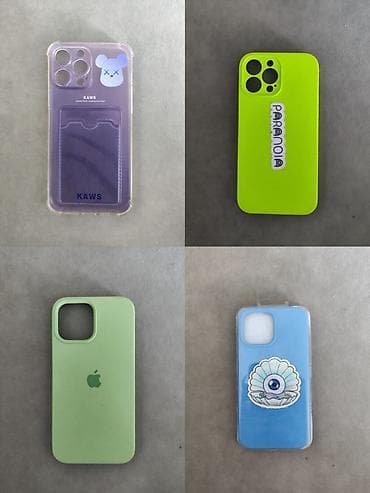 iphone cs max: В отличном состоянии продаю чехлы на iPhone 13 Pro Max. Отдаю 5 за — 4
