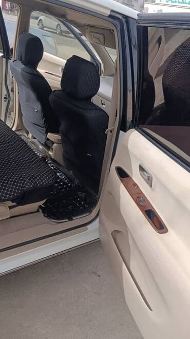 цветная пленка на авто бишкек: Toyota Gaia: 2001 г., 0.2 л, Автомат, Бензин, Минивэн — 6