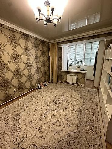 Продажа квартир: 2 комнаты, 68 м², Элитка, 6 этаж, Евроремонт — 3