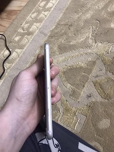 продаю айфон 7: IPhone 7, Новый, 32 ГБ, Серебристый, 100 % — 4