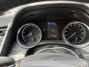 камири 70: Toyota Camry: 2019 г., 2.5 л, Автомат, Бензин, Седан — 7