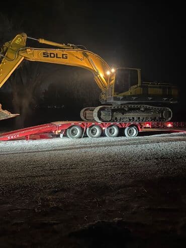 Аренда транспорта: Сдаю в аренду — 7