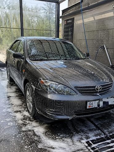 матор карола: Toyota Camry: 2005 г., Механика, Бензин, Седан — 6