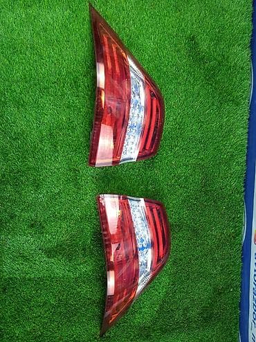 w209: Авто запчасти Мерседес бенц (Mercedes-benz) Фонари задние на W166 — 2