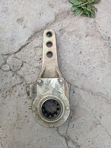 ssanyong musso: Втулки MG — 9