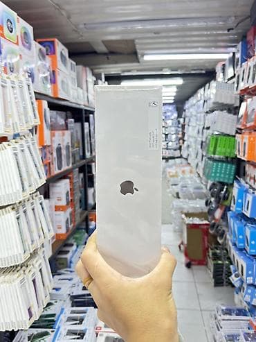 н макс: Apple AirPods Max (в цвете Space Gray) — полноразмерные беспроводные — 5