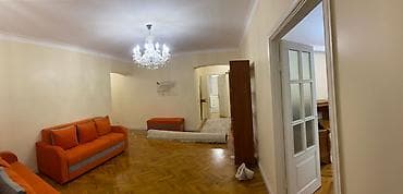 jack 4: 4 комнаты, Риэлтор, С мебелью полностью — 10