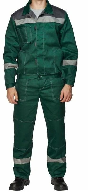 красофка мужской: Костюмы мужские (рабочие/для охоты и рыбалки) 💠 производство РОССИЯ — 9