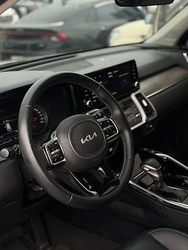 jaguar xf: Kia Sorento: 2022 г., 2.2 л, Робот, Дизель, Кроссовер — 8