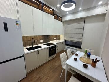 сдается квартира дордой 2: 2 комнаты, Собственник, С мебелью полностью — 6