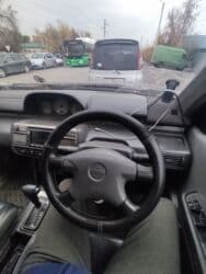 нисса патрол: Nissan X-Trail: 2002 г., 2 л, Автомат, Газ, Внедорожник — 6