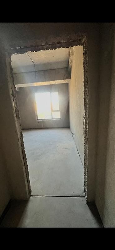 2 комнаты, 75 м², Элитка, 6 этаж, ПСО (под самоотделку) — 2