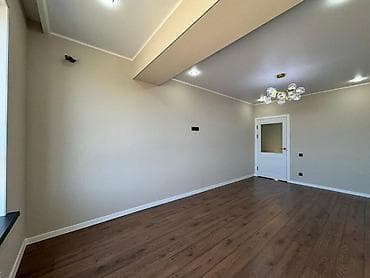 2 ком ак ниет кут: 2 комнаты, 65 м², Элитка, 4 этаж, Евроремонт — 2
